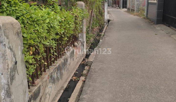 Dijual kapling di daerah Babelan, Bekasi Utara 2