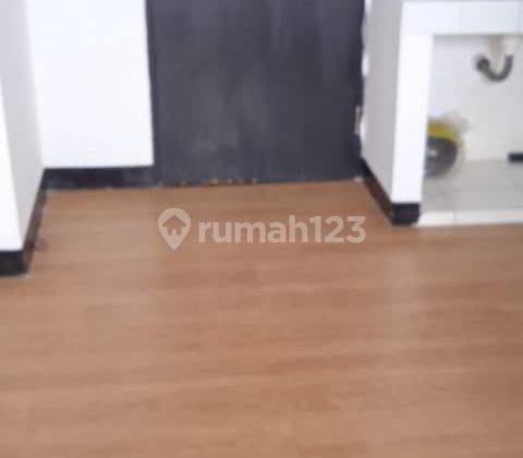 Dijual Apartemen Sentra Timur Residence, 1 Br, Cakung, Pulo Gebang, Jkt Tim 1