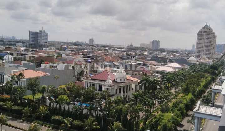 For Sale Semi-Furnished Apartment Unit at Cityhome Moi, Low Floor - Kelapa Gading, North Jakarta For Sale Semi-Furnished Apartment Unit at Cityhome Moi, Low Floor - Kelapa Gading, North Jakarta