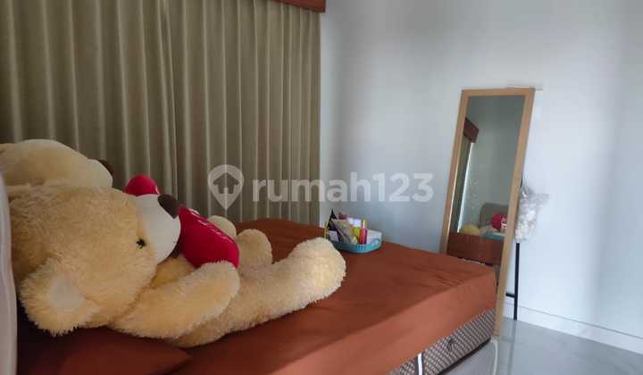 Dijual Rumah siap huni di area Sedap Malam, Denpasar - Bali 2