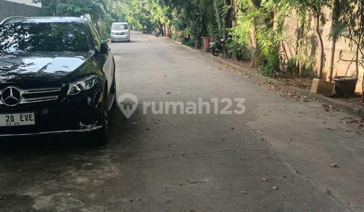 Dijual rumah Sultan , cantik dan megah di Metro Sunter, Jakarta Utara 2