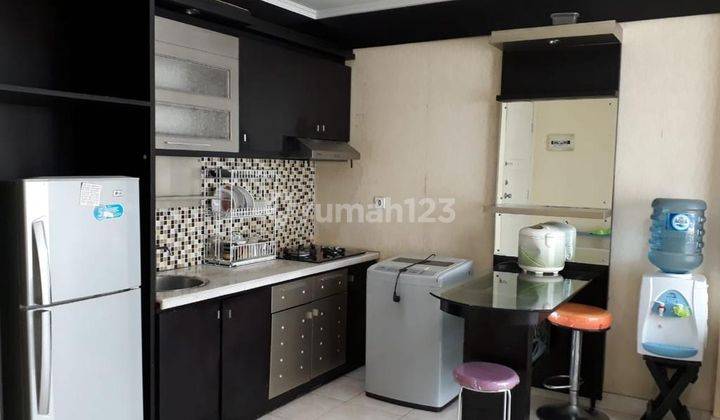 Dijual Unit Apt Cityhome Tower Miami Lt. Tinggi, Moi 1