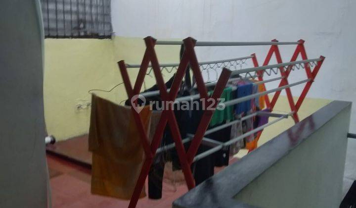 Butuh Dana Cepat, Dijual Rumah di Pluit Siap Huni  1