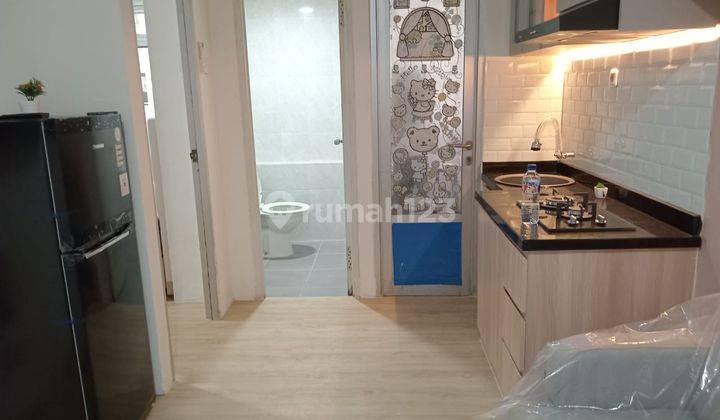 Disewakan Tahunan Apt Nias Tower Alamanda, Kelapa Gading, Jkt Utara 1