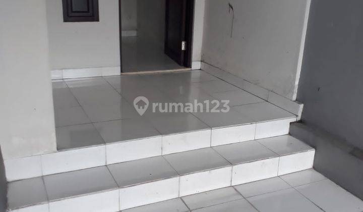 Dijual Rumah 3 BR di Villa Bogor Indah, Bogor Utara, Jawa Barat 1