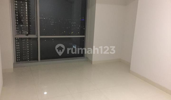 Dijual Apt The Mansion (Kosongan) - Kemayoran, Jakarta Pusat