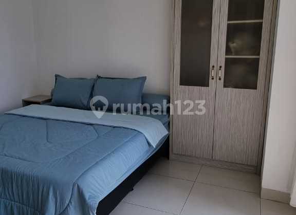 Dijual unit apartemen The Mansion (Capilano tower) Kemayoran, Jkt Pus 2