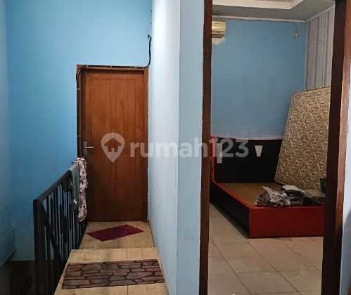 Dijual rumah tinggal di daerah Kelapa Gading, dekat BCS, Jakarta Utara 2