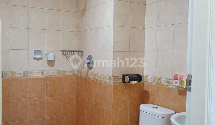 Disewakan Apt Cityhome Moi , 2 BR Utk 45M2, Full Furnished, Kelapa Gading 2
