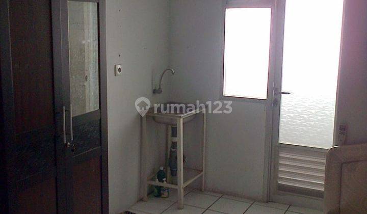 Dijual Unit Apt Nias di Kelapa Gading Murah  2