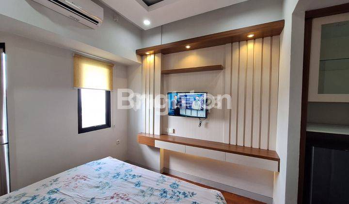 APARTEMEN BEGAWAN 1