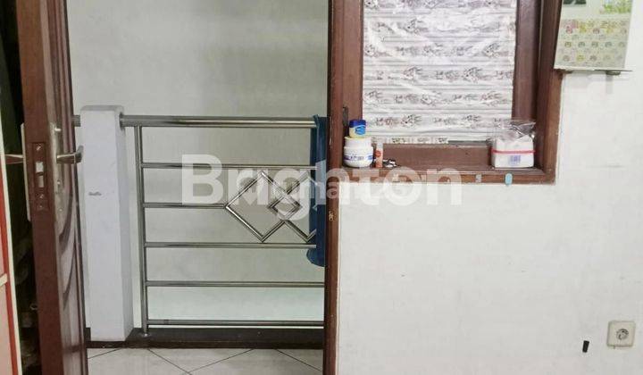 Rumah Kost 2 Lantai 4 Kamar Nol Jalan Full Penghuni Dekat Unisma Tlogomas 2