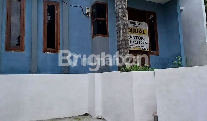 RUMAH KEDUNGKANDANG 1