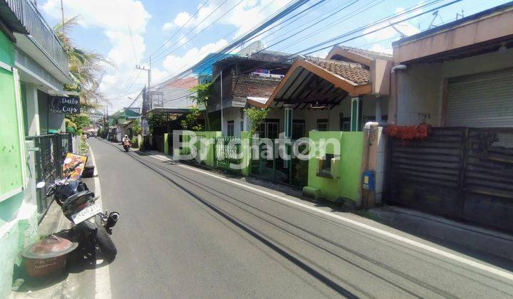 RUMAH KOST 2 LANTAI 4 KAMAR NOL JALAN FULL PENGHUNI DEKAT UNISMA TLOGOMAS 2