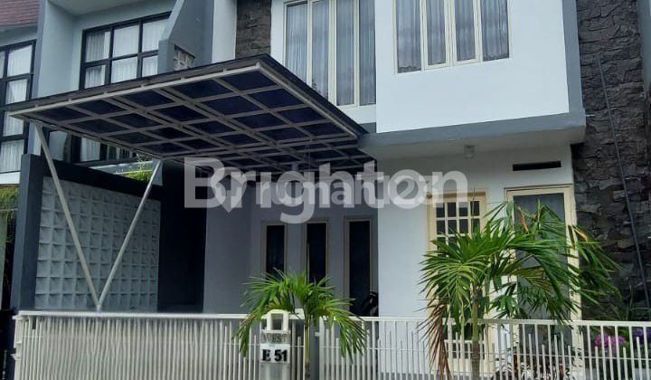 RUMAH PERMATA JINGGA RUMAH PERMATA JINGGA