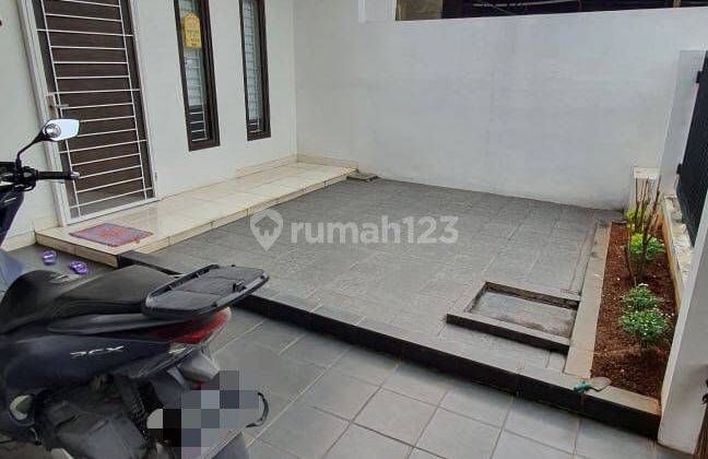 Rumah 1 Lantai Cantik Terawat Siap Huni Di Gading Serpong 1