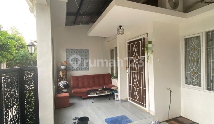 Balaraja Rumah 2 Lantai Bangunan Mandiri Siap Huni Turun Harga 2