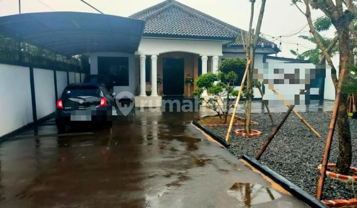 Quick Sale of Ready-to-Live Villa House in the Serene Environment of Sawangan, Depok. Quick Sale of Ready-to-Live Villa House in the Serene Environment of Sawangan, Depok.