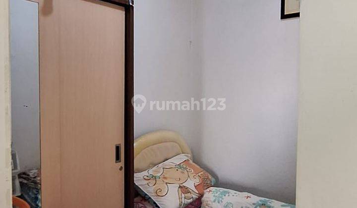 kamar tidur dijual cepat harga murah apartemen