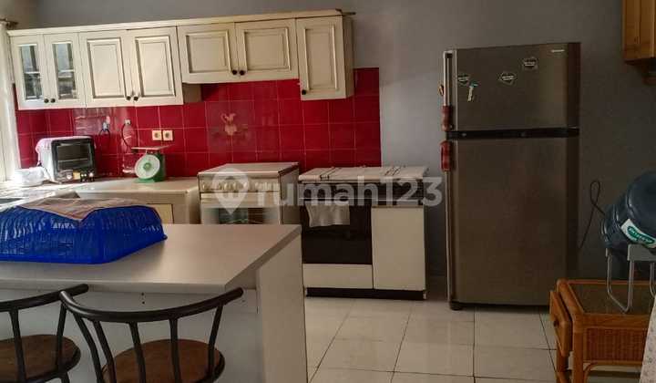 Dijual Murah Rumah Homeland Ciputat LT 255 m2 Cocok Untuk Kost Lokasi Strategis 2