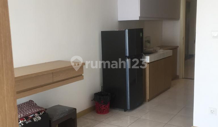 Apartemen Mtown Studio Furnished Murah Di Gading Serpong 2