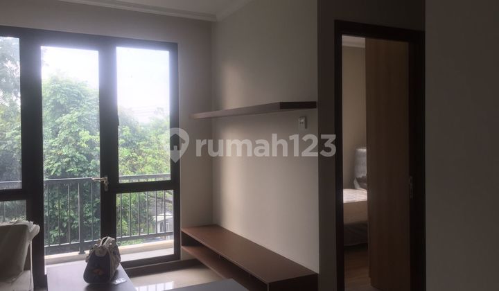 Asatti Garden House Apartment BSD City 3 Bedrooms