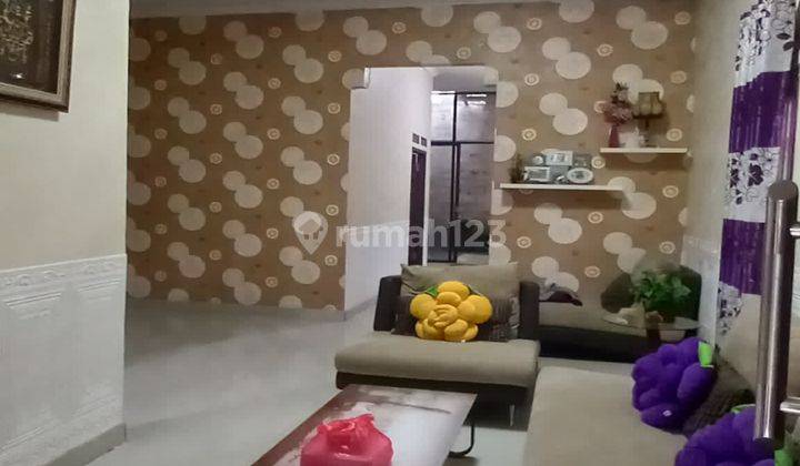 Rumah Cantik Siap Huni Griya Marselina Jonggol 2