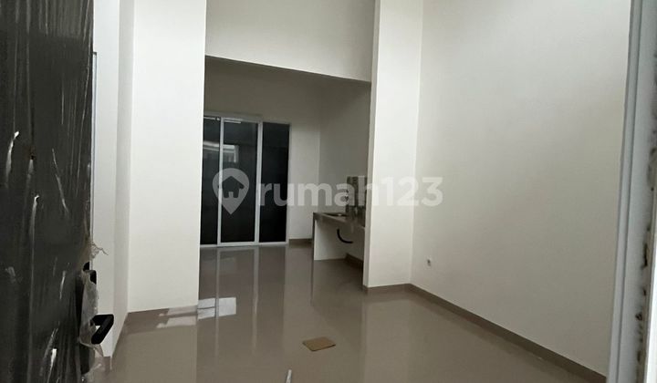 Aryana Karawaci Rumah Baru 1 Lantai Dijual Cepat 2