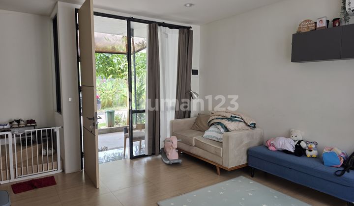 Cendana Marq Lippo Karawaci 2 Lantai Siap Huni 2