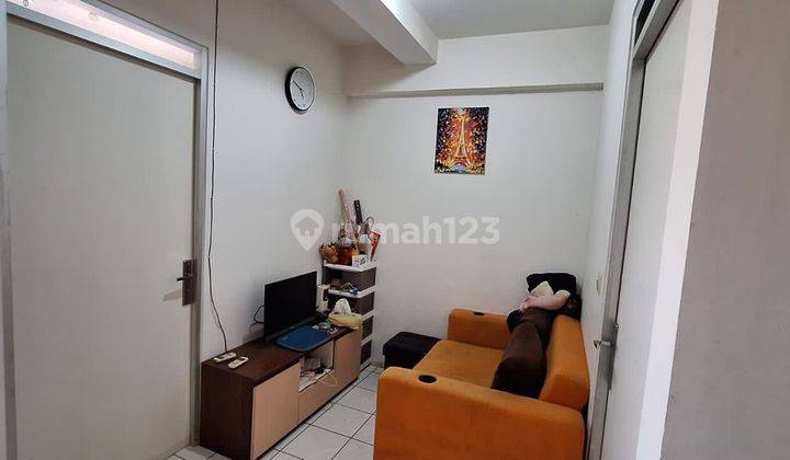 ruang tamu dijual cepat harga murah apartemen