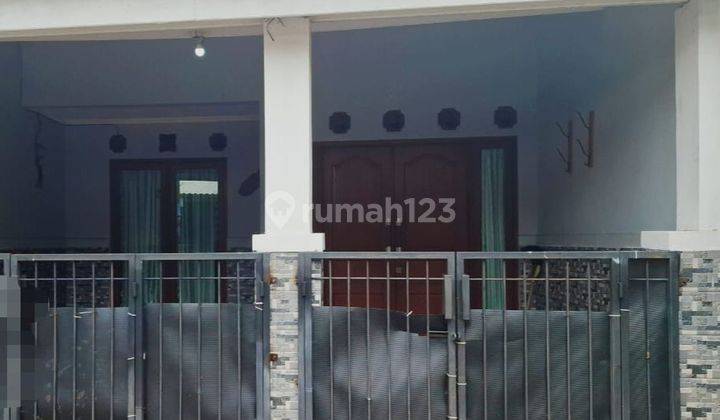 Rumah Murah Siap Huni Di Pamulang Tangerang Selatan  1