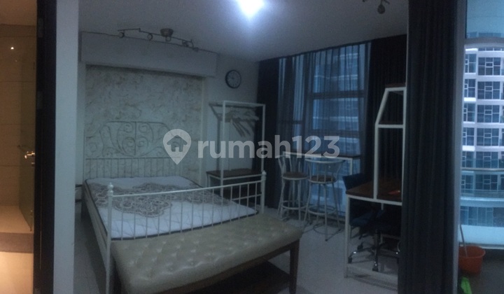 Brooklyn Apartemen Alam Sutera Studio Furnished Brooklyn Apartemen Alam Sutera Studio Furnished