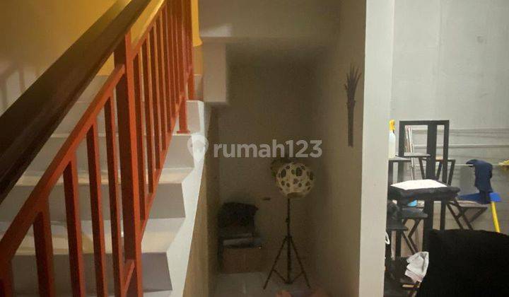 Rumah Murah 3 Lantai Di Greenwich Bsd Harga Bawah Pasaran 2