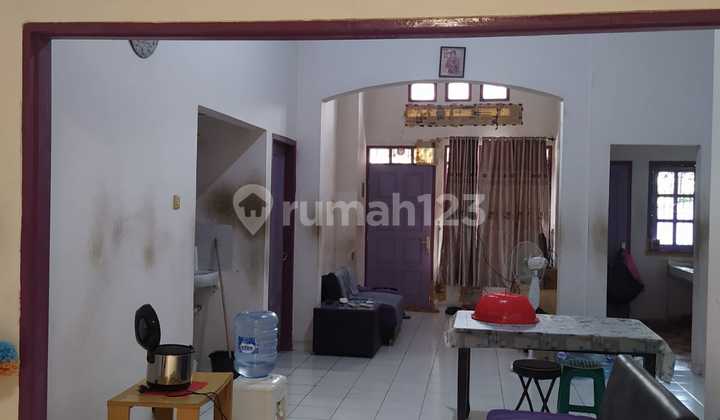 Citra Raya Cikupa Tangerang 1-Story House for Sale Fast at an Affordable Price 2
