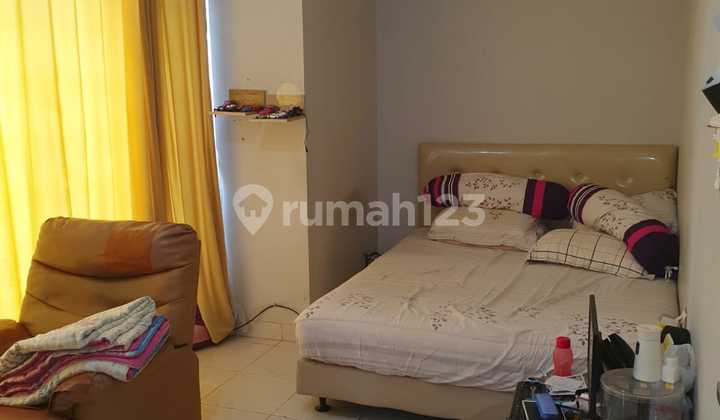 Jade Park Serpong Rumah 2 Lantai Minimalis Modern Siap Huni 2