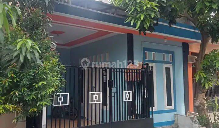 Rumah Siap Huni Dekat Ke Gading Serpong Harga Murah Sudah Shm  1