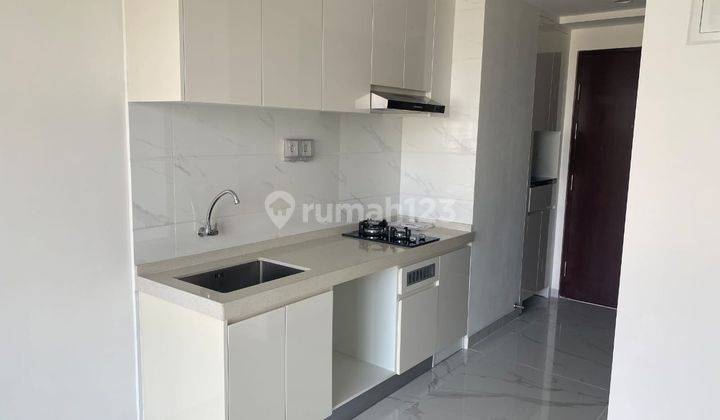 dapur sky house bsd city studio
