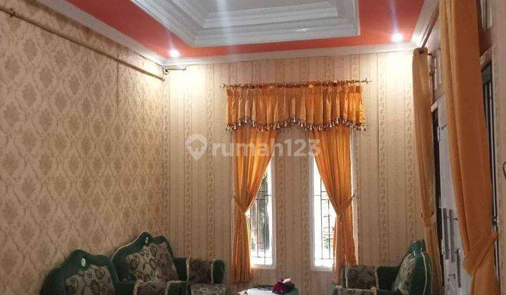 Rumah Siap Huni Dekat Ke Gading Serpong Harga Murah Sudah Shm  2