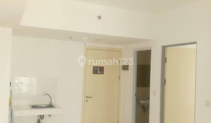 Dijual Cepat Apartemen M Town Residence Gading Serpong 2