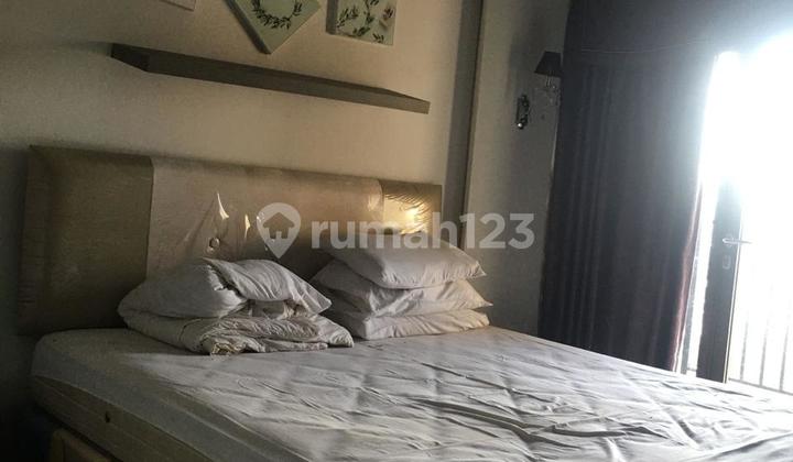 Disewakan Cepat Apartemen Atria Residence Studio Full Furnished Gading Serpong 2