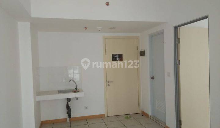 Dijual Cepat Apartemen M Town Residence Gading Serpong 1