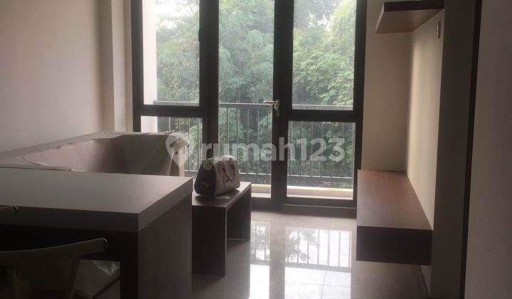 Asatti Garden House Apartment BSD City 3 Bedrooms