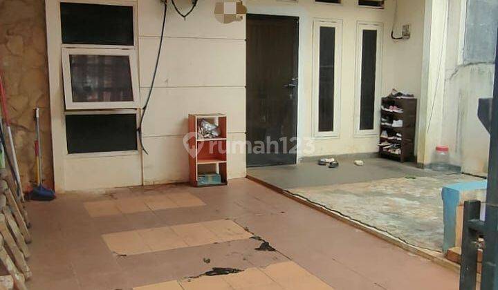 Rumah Siap Huni Dijual Murah Turun Harga Di Pondok Cabe Tangsel 2