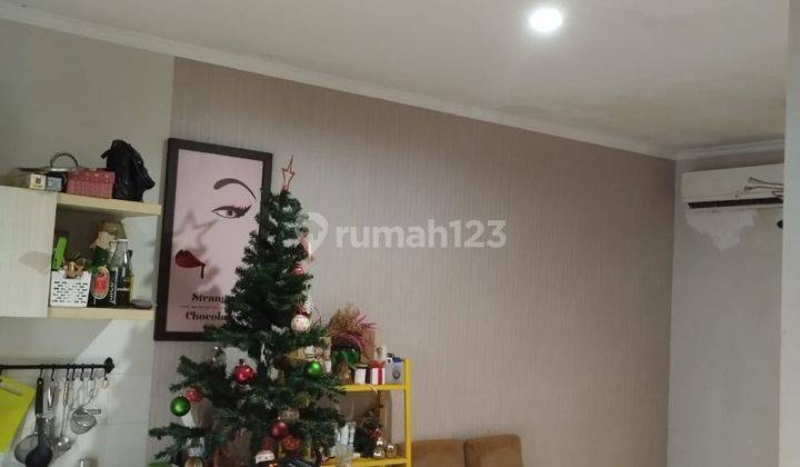 Rumah Murah 2 Lantai Di Gading Serpong 2