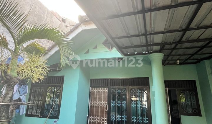 Dijual Cepat Rumah Siap Huni Di Cluster Sektor 7 Lippo Karawaci 2