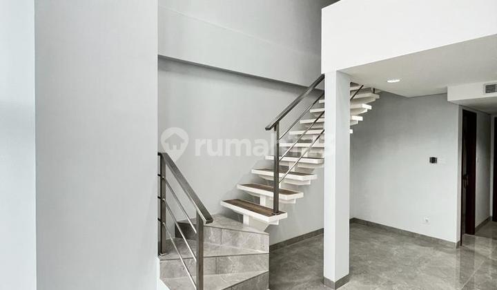 Jual Rugi Harga Murah Apartemen SOHO The Smith Alam Sutera  2