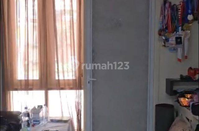 Rumah Hoek 2 Lantai Murah Di Scientia Gading Serpong 2