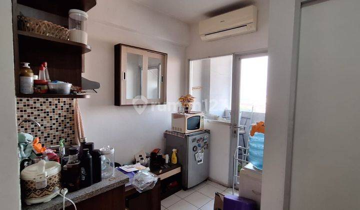 dapur dijual cepat harga murah apartemen
