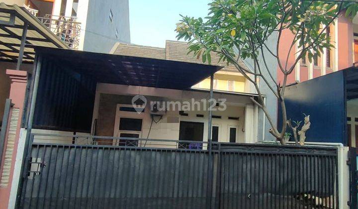 Rumah Siap Huni Dijual Murah Turun Harga Di Pondok Cabe Tangsel 1