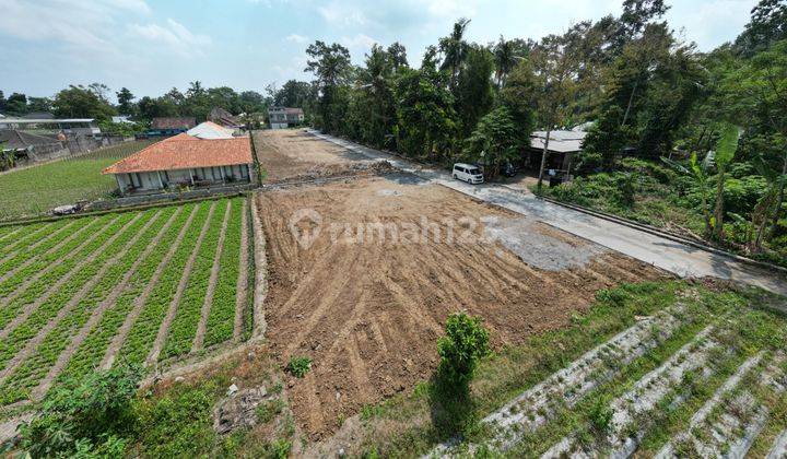 Tanah Jogja Dekat Stadiun Maguwoharjo, SHM Ready 2